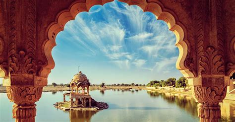 Rajasthan Budget Tour Packages | Rajasthan Tour Packages