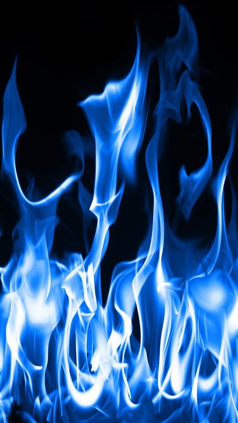 Fire Wallpaper Background