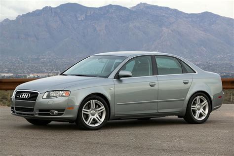 2008 Audi A4 Specs, Price, MPG & Reviews | Cars.com