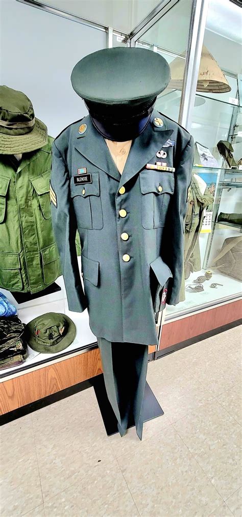 Razionale Corrispondente Armonioso us army uniform 1970 indossare ...