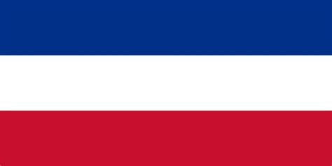 Flag of Serbia | History, Meaning & Design | Britannica