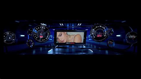 Tiësto - DRIVE The Album [Continuous DJ Mix] - YouTube Music