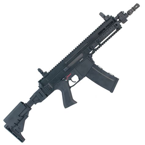 CZ 805 BREN A2 Airsoft Assault Rifle | Camouflage.ca