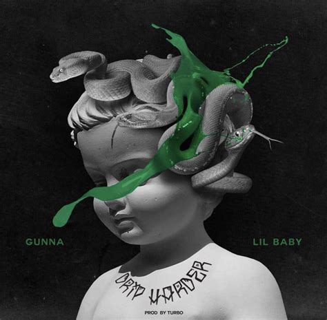 Lil Baby & Gunna – Drip Harder [Album]