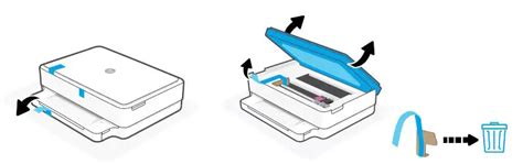 hp ENVY 6000 All-In-One Printer User Guide - Manuals+