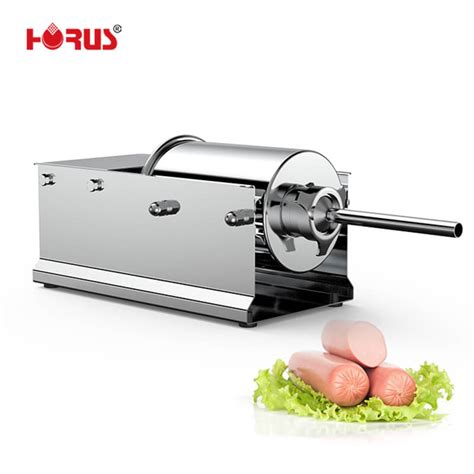 High-Quality Sausage Making Equipment Manufacturer - HORUS