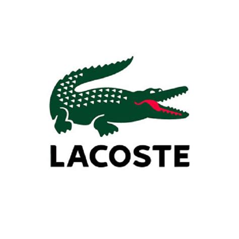 Why is the Lacoste logo a crocodile? - Mainline Menswear Blog