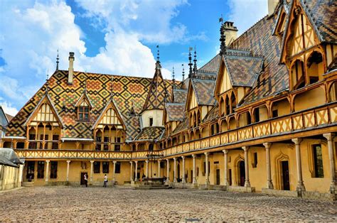 Beaune | France, Map, History, & Facts | Britannica