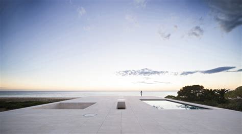 The House of the Infinite / Alberto Campo Baeza | ArchDaily