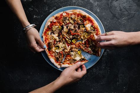 Good Vegan Pizza Places Near Me Melbourne - 11 Inch Pizza