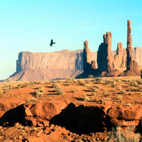 The Landforms of the Colorado Plateau Region | USA Today