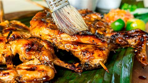 5 Tips to Make a Healthier Mang Inasal-Style Chicken | Knorr