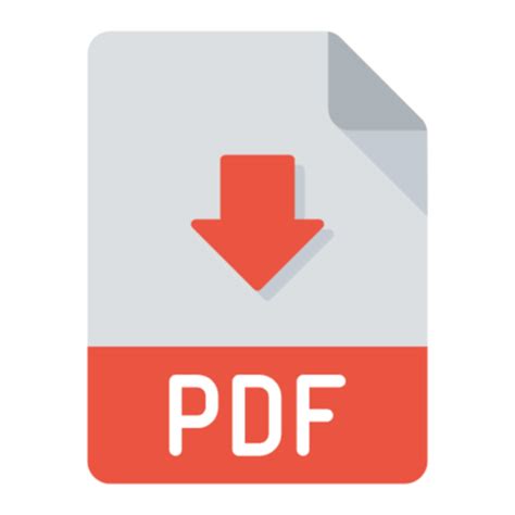 Download Pdf Icon Icon Png Transparent Background Free Download 2080 ...