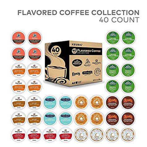 Top 10 Flavored Coffee Pods of 2020 | No Place Called Home