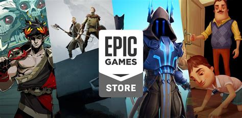 Epic Games Store VS Steam Why Epic Stands A Chance - pokemonwe.com