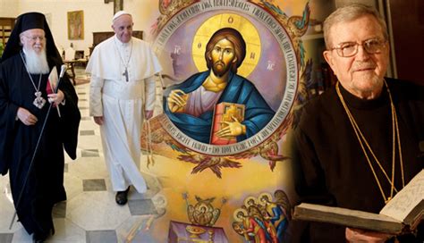 Building Bridges Between Orthodox and Catholic Christians – Catholic ...