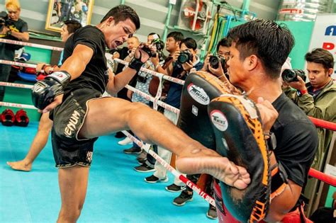 Muay Thai World Champions to debut at ONE: CLASH OF LEGENDS in Bangkok