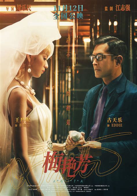 'Anita' becomes China's highest-grossing music biopic - China.org.cn