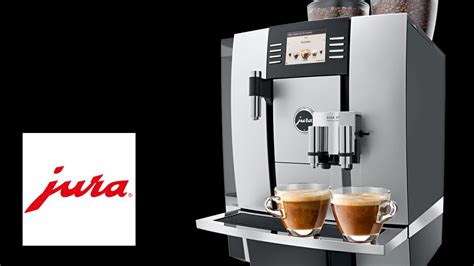 JURA | GIGA X7 Professional | Kaffeevollautomat - fully automatic ...