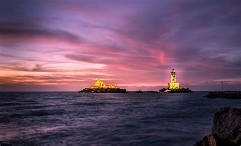 Kanyakumari Wallpapers - Top Free Kanyakumari Backgrounds - WallpaperAccess