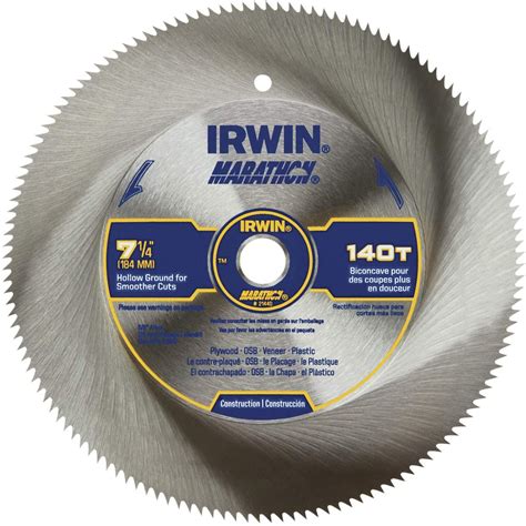 Best Circular Saw Blade to Cut Plywood: 2023's Picks