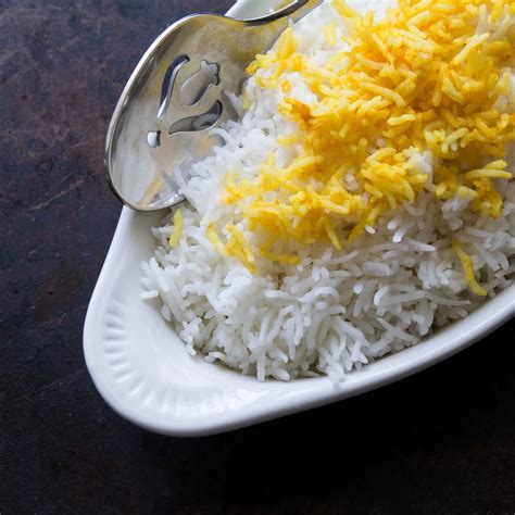 How to Make Restaurant Perfect Basmati Rice at Home - Indiaphile