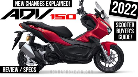 black: Honda Adv 150 Specs, 2022 Honda ADV 150 Review: Specs, Changes ...