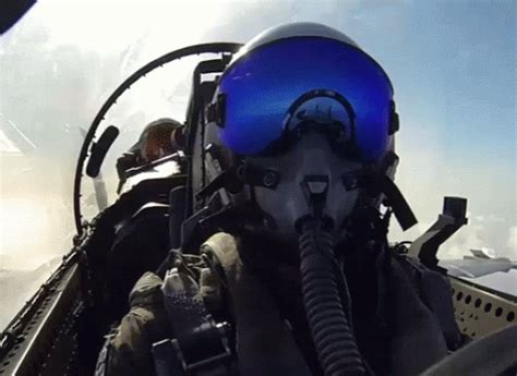 Playing Air Force GIF - Playing AirForce Pilot - Discover & Share GIFs