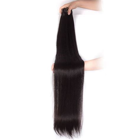 SVT Straight Hair Long Weave 1 Bundle Only 28-36 Inch – SVTHair