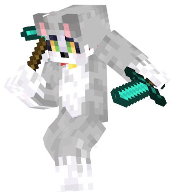 #acenix | Nova Skin