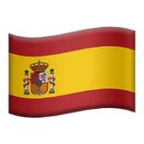 🇪🇸 Flag: Spain Emoji Meaning with Pictures: from A to Z