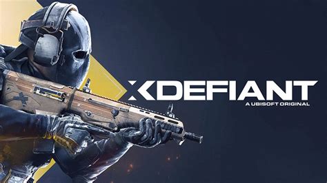 XDefiant roadmap: Exciting new weapons, maps, more in year 1 | ONE Esports