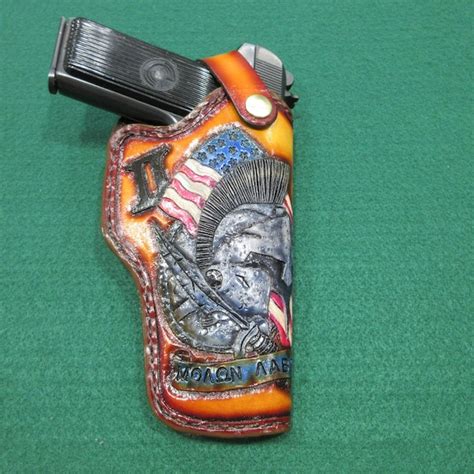 Custom Holster - Etsy