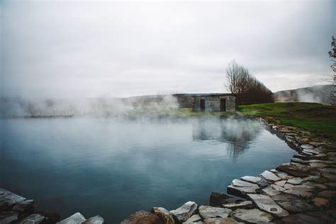 Secret Lagoon | Hidden Iceland | Photo by Kat Craats - HIDDEN ICELAND