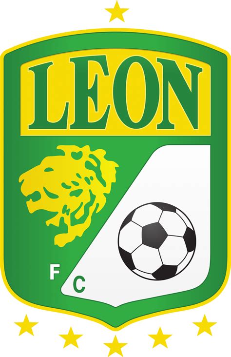 Club León Logo – Escudo – PNG e Vetor – Download de Logo