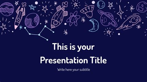 25 Free Microsoft PowerPoint And Google Slides Presentation Templates