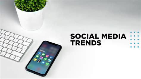 5 SOCIAL MEDIA TRENDS TO WATCH OUT FOR IN 2023 - Mindfield Digital