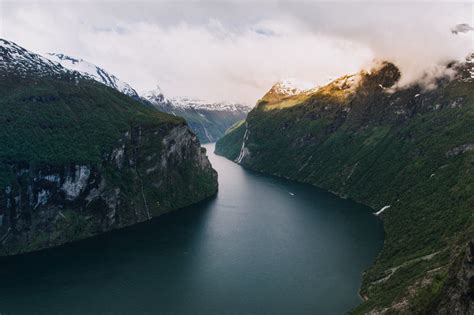 Wallpaper ID: 207802 / norway geiranger fjord 4k wallpaper free download