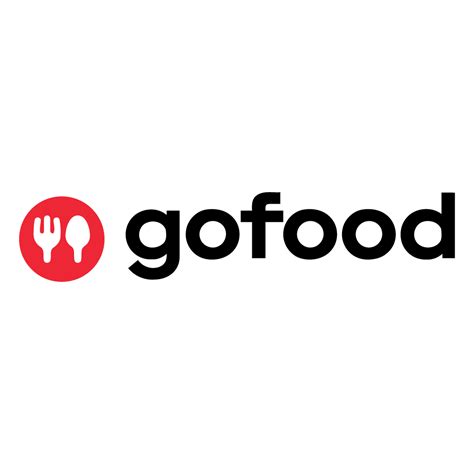 GoFood logo in vector .EPS, .SVG formats - Brandlogos.net