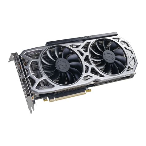 Evga NVIDIA GeForce GTX 1080 Ti 11GB SC2 iCX Technology - VR READY ...