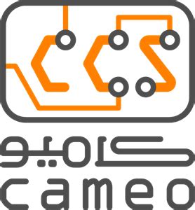 Cameo Computer Systems Logo PNG Vector (AI) Free Download