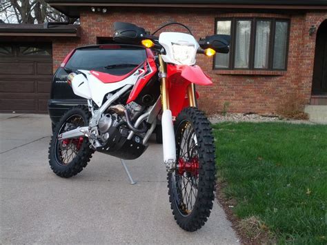 I have to ask... CRF250L vs. CRF250X - CRF250L/Rally & CRF300L/Rally ...