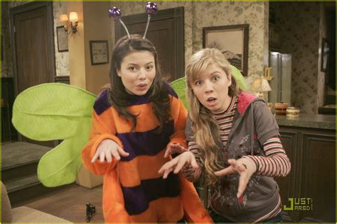 Image - Icarly-scream-halloween-01.jpg | iCarly Wiki | FANDOM powered ...