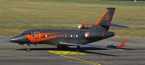 Dassault Falcon 900EX EASy Price Guide | AvBuyer