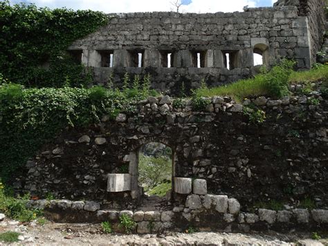 Kotor Fortress - Cozy Montenegro