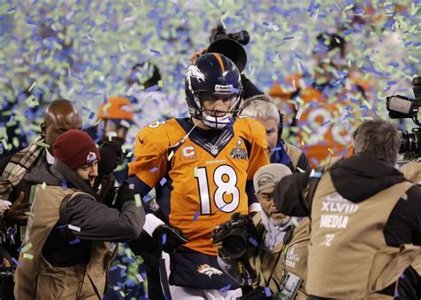 Super Bowl 48 highlights: Watch the safety, pick six and more from the ...