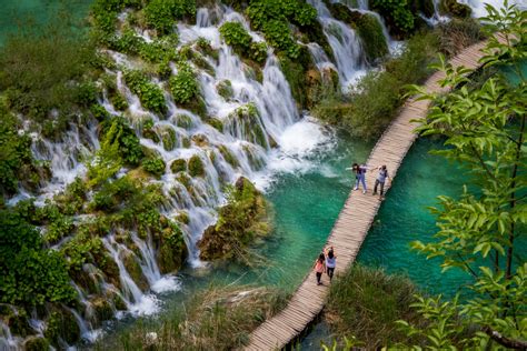 🔥 [30+] Plitvice Lakes National Park Wallpapers | WallpaperSafari