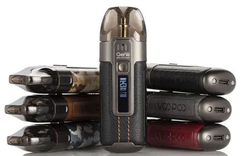 13 Best Pod Vapes 2023 - Refillable | Pre-Filled [330+ Kits Tested]