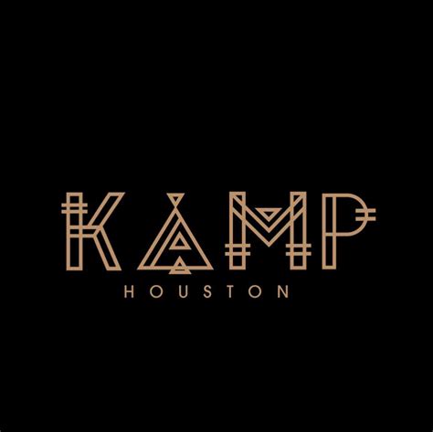 KAMP Houston - 713Black.com