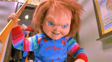 Movie Trailer: 'Cult of Chucky' - That Grape Juice